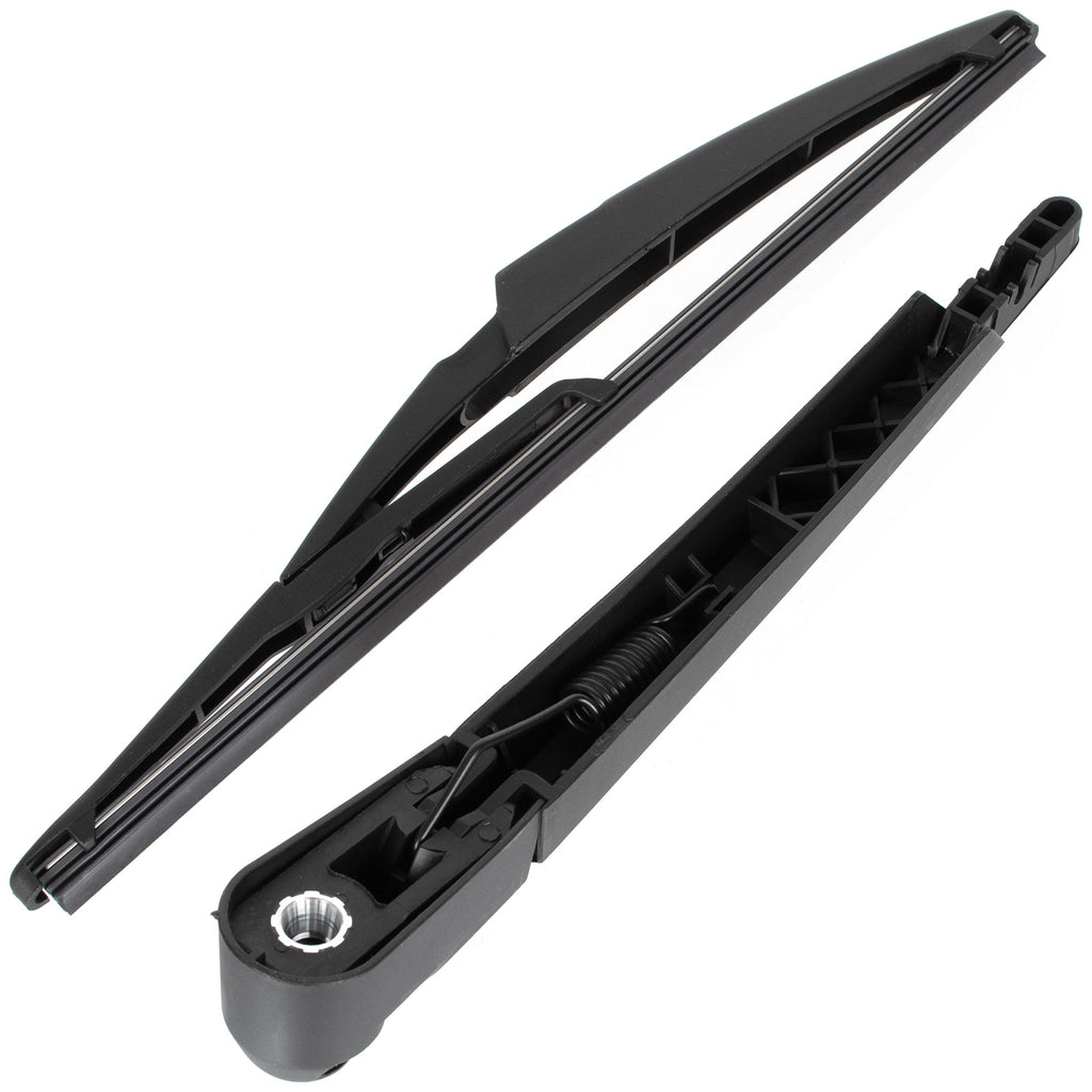 Lamelă + braț ștergător spate pentru Mini Cooper R50 / R53 2001–2006