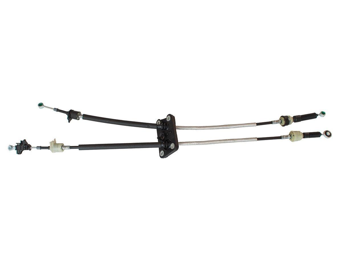 Жила за скорости за Fiat Ducato 3 2006–2014 – 55208346