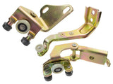Set role ușă culisantă dreapta pentru VW LT 1995–2006 – 9017600128