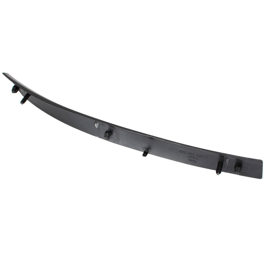 Ornament aripă față stânga pentru Audi A4 B8 2007–2015 – 8K0853823C