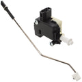 Машинка за капачката на резервоара за VW Passat CC B6 2008–2012