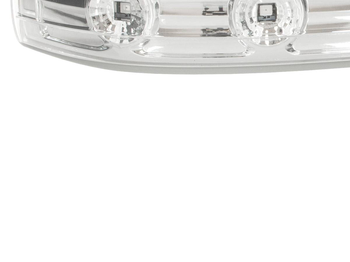 Мигач LED в огледалото за Хюндай ix35 2009–2015 – 876242S200