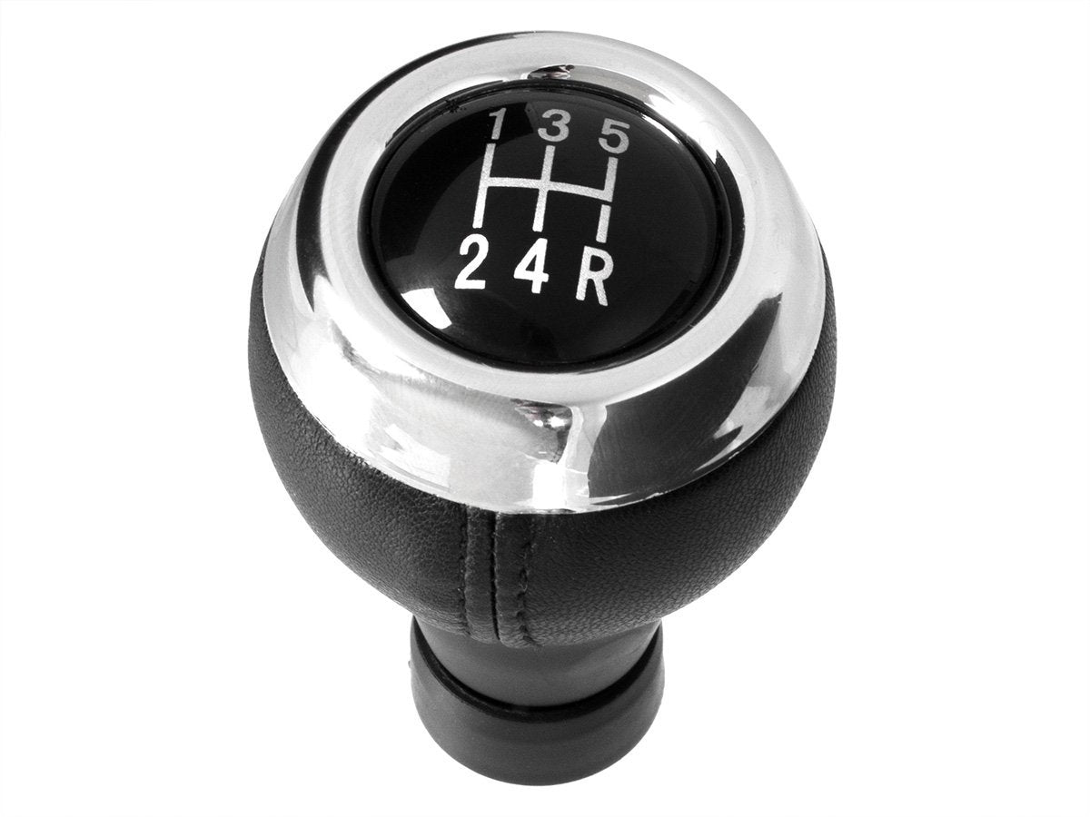 Топка за скоростен лост за Mini R56 2005–2013, 5 скорости