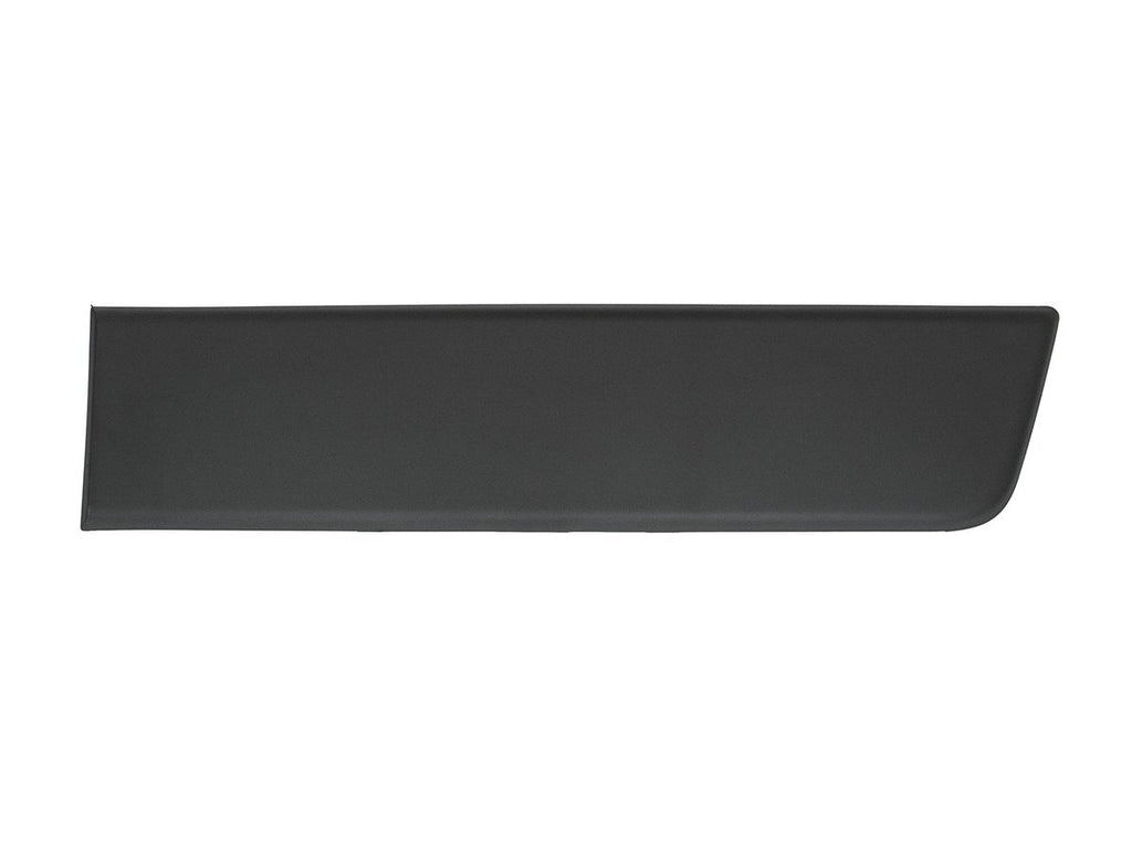 Лайстна на заден калник за Ситроен Джъмпер (Citroen Jumper) 2006–2014