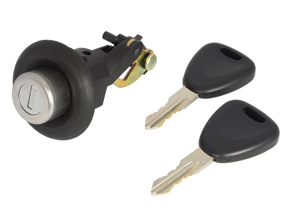Ключалка на задния капак на багажника за Dacia Sandero 1 2008–2012