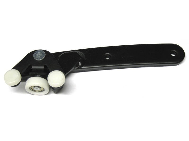 Долна ролка на врата за Фолксваген Кади (VW Caddy) 2004– – 2K0843398A