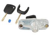 Broască haion pentru Ford Mondeo Mk3 2000–2007