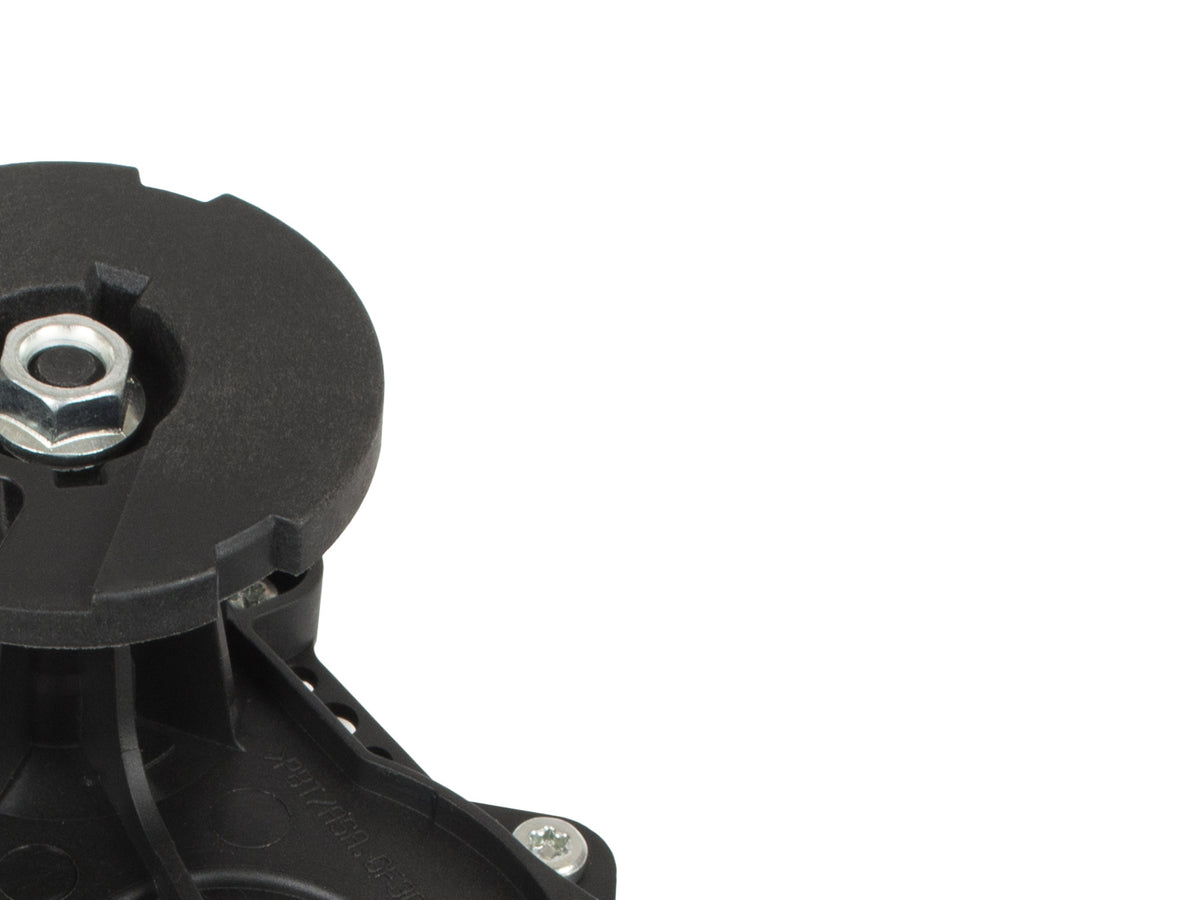 Motor ștergător spate pentru Renault Laguna 2 break 2001–2007