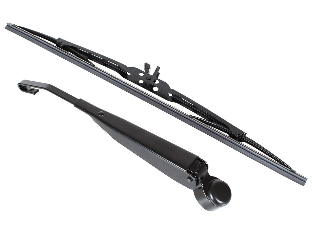 Перо + рамо на задната чистачка за Lancia Voyager 2011– – K68102356AA