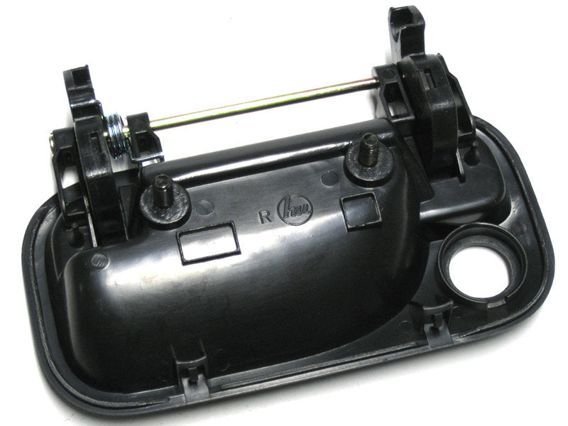 Външна предна дръжка за Опел Вектра Б (Opel Vectra B) 1995–2002
