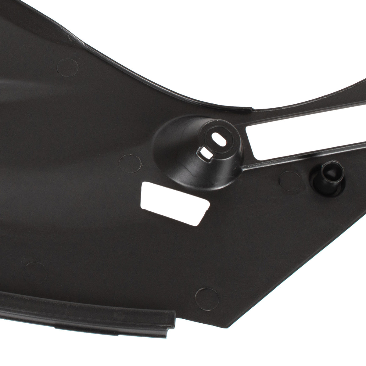 Горен капак на двигателя (фара) за BMW 5 G30 G31 2016– – 51767349604