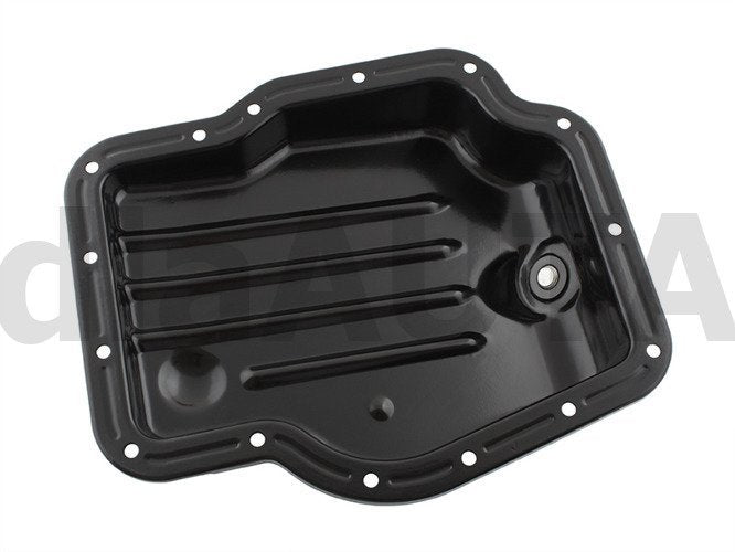 Маслен картер за Opel Astra 2 G 1,7 DTi 2000–2005 – 0652023