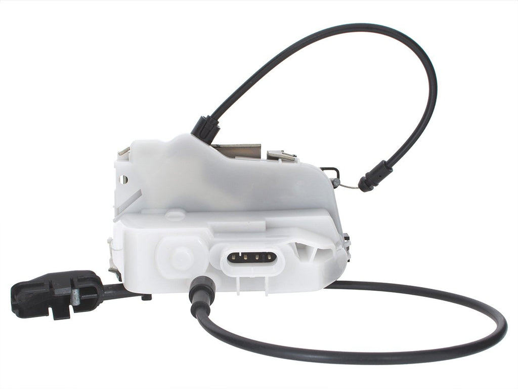 Broască ușă spate dreapta pentru Renault Scenic 2 2003–2008