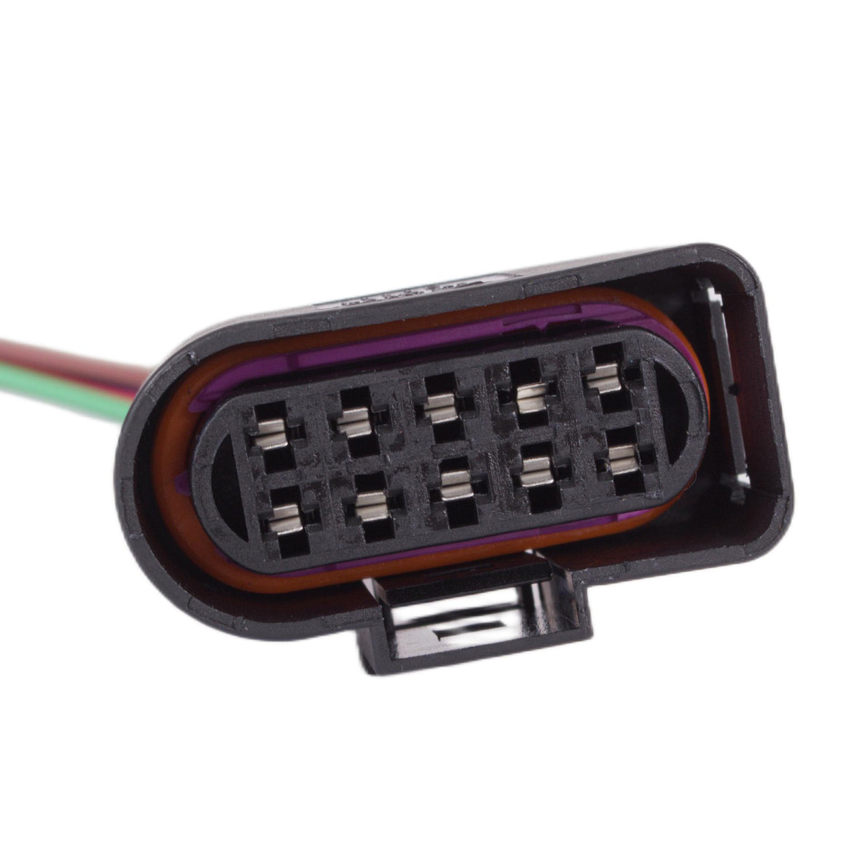 Кабелен сноп с букса за задна врата за AUDI SKODA SEAT – 1J0973735