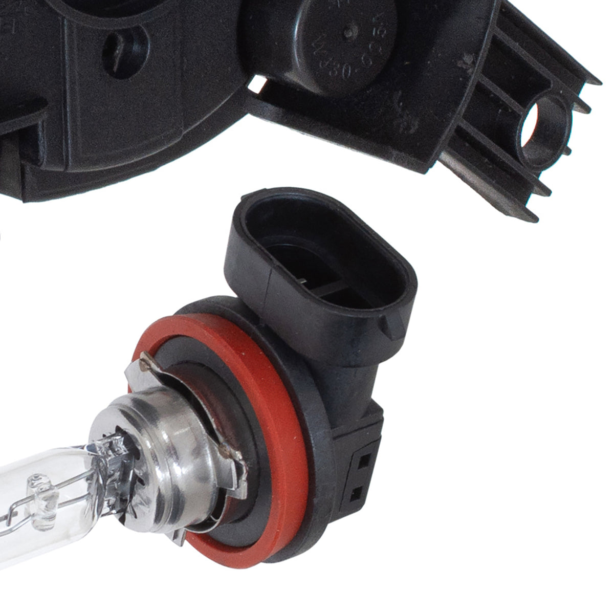 Фар за мъгла (халоген) за AUDI A3 8P A4 B7 2008–2013 – 8E0941700C