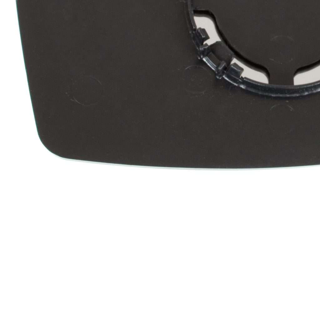 Стъкло за огледало, малко (долно, панорамно) за Ford Transit Mk8
