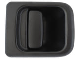 Mâner exterior față dreapta pentru Renault Master 1998–2010