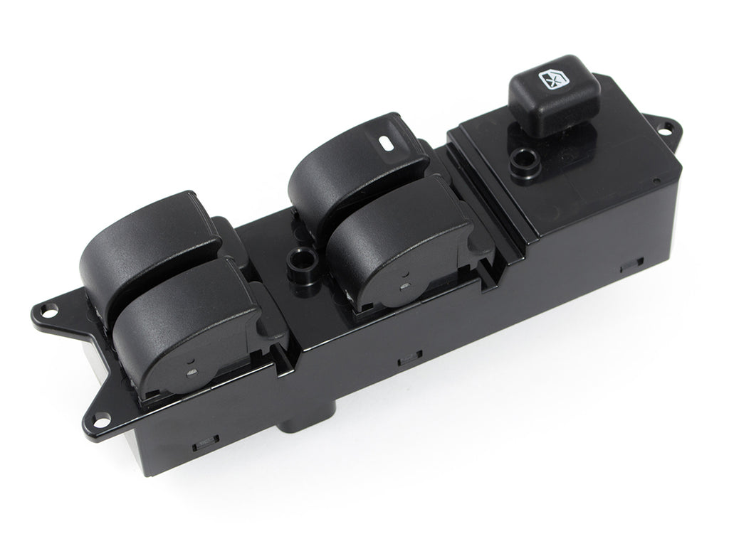 Панел с бутони за ел. стъкла за Mitsubishi L200 2005–2012 – MR587952