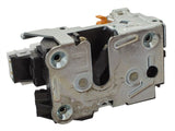 Broască ușă față dreapta pentru Renault Kangoo 1997–2008 – 8200727504