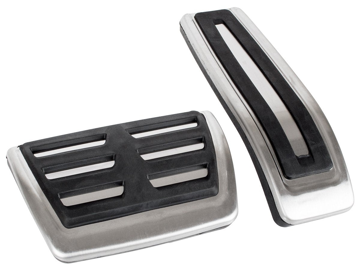 Комплект подложки за педали за VW Touareg 1 2 2002–2013