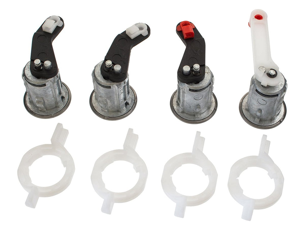 Set butuci yală stânga și dreapta pentru Opel Movano A 1998–2010