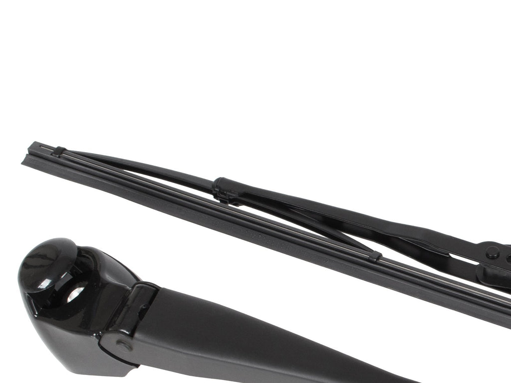 Lamelă + braț ștergător spate pentru VW Sharan 2000– – 7M3955707