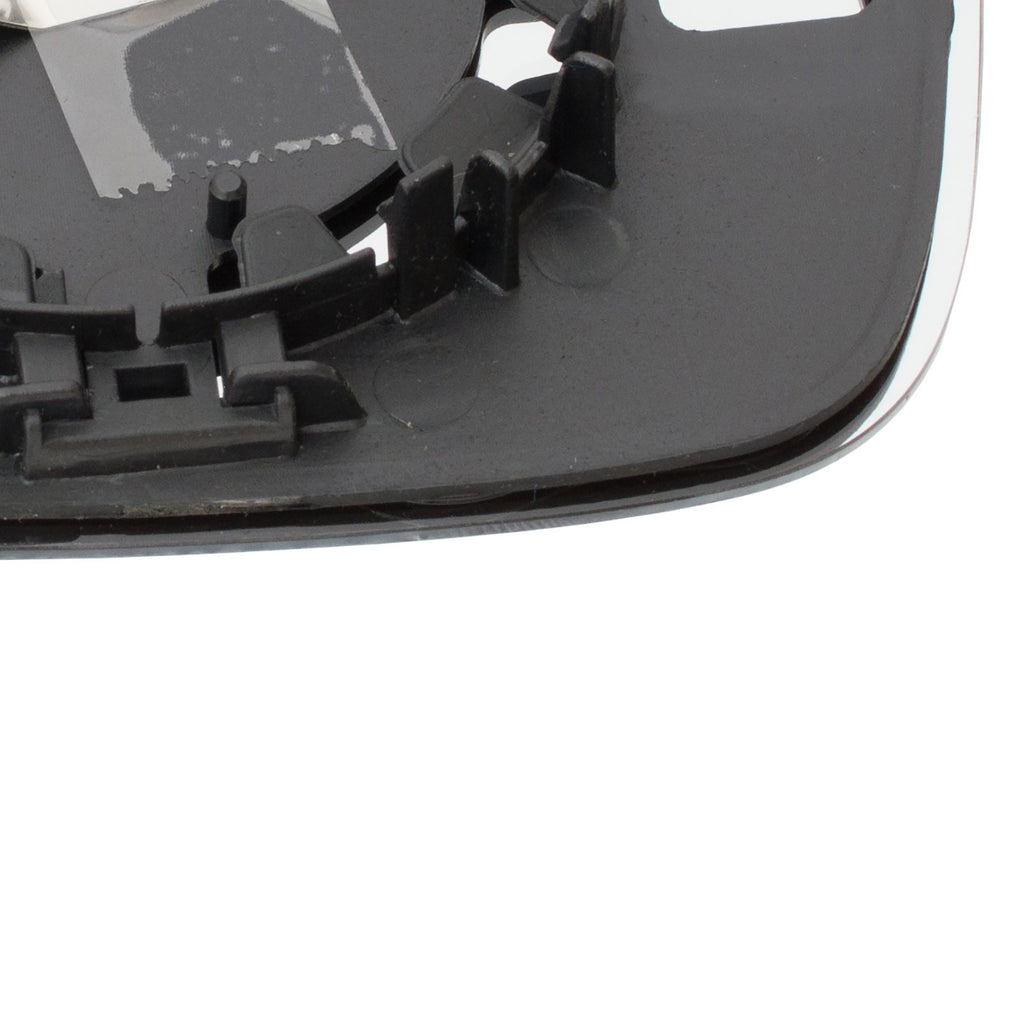 Sticlă oglindă exterioară dreapta pentru Skoda Fabia 2 2007–2015