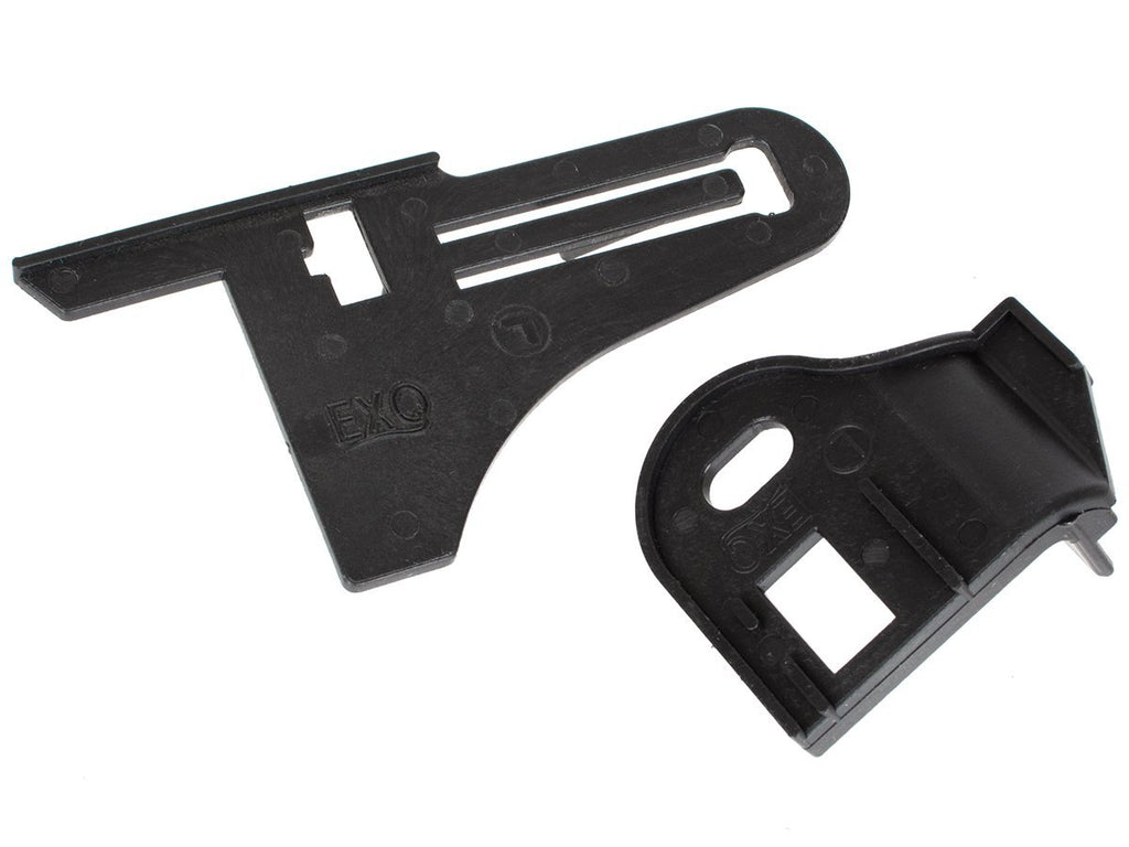 Kit de reparație far stânga pentru Renault Megane 3 2008–2013