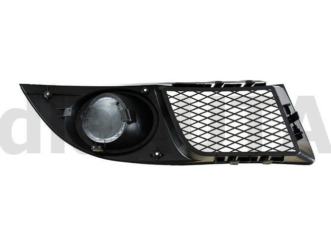 Решетка за предната броня за Fiat Doblo 1 FL 2006–2010