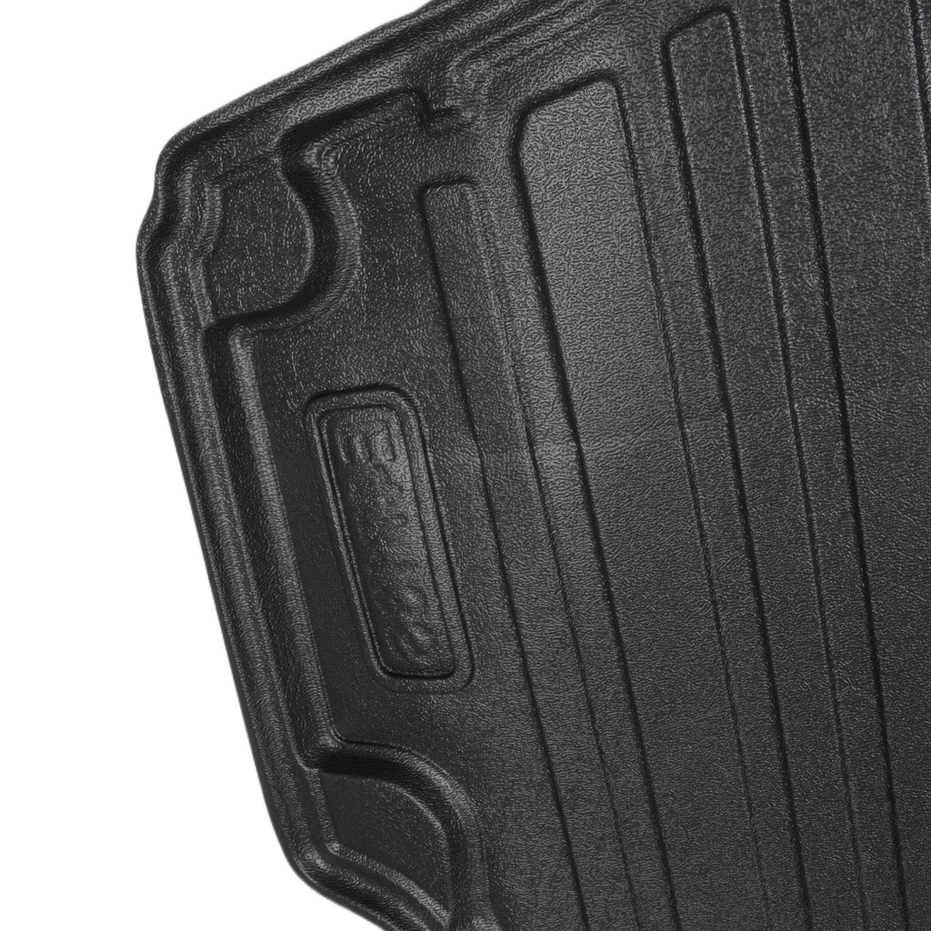 Подложка за багажник за SKODA OCTAVIA 2 комби 2005–2013