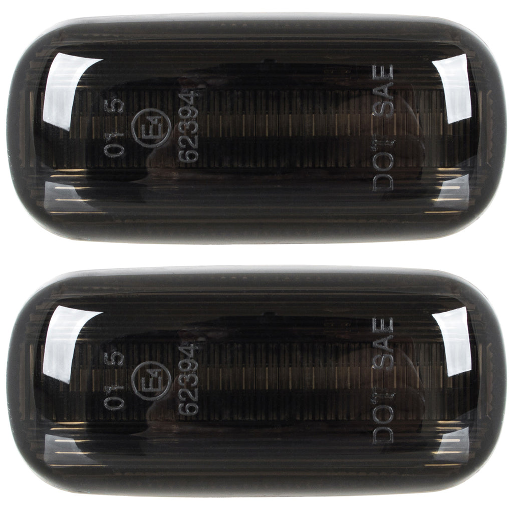 Чифт странични мигачи LED за Ауди А4 Б7 2004–2008 – 8E0949127