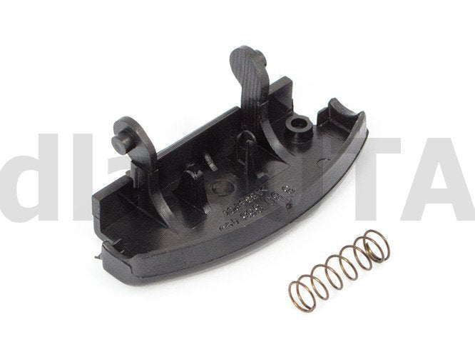Бутон на подлакътника за Skoda Octavia 1 FL 2000–2010 – 3B0868445