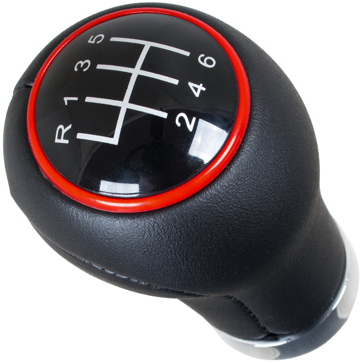 Топка за скоростен лост за Audi Seat Skoda VW, 6 скорости