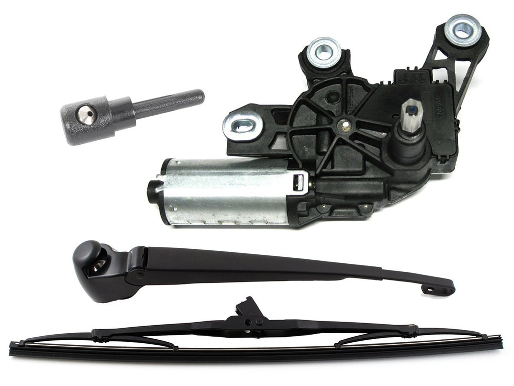 Комплект задна чистачка за VW Golf 4 Variant 1999–2006 – 1J6955711