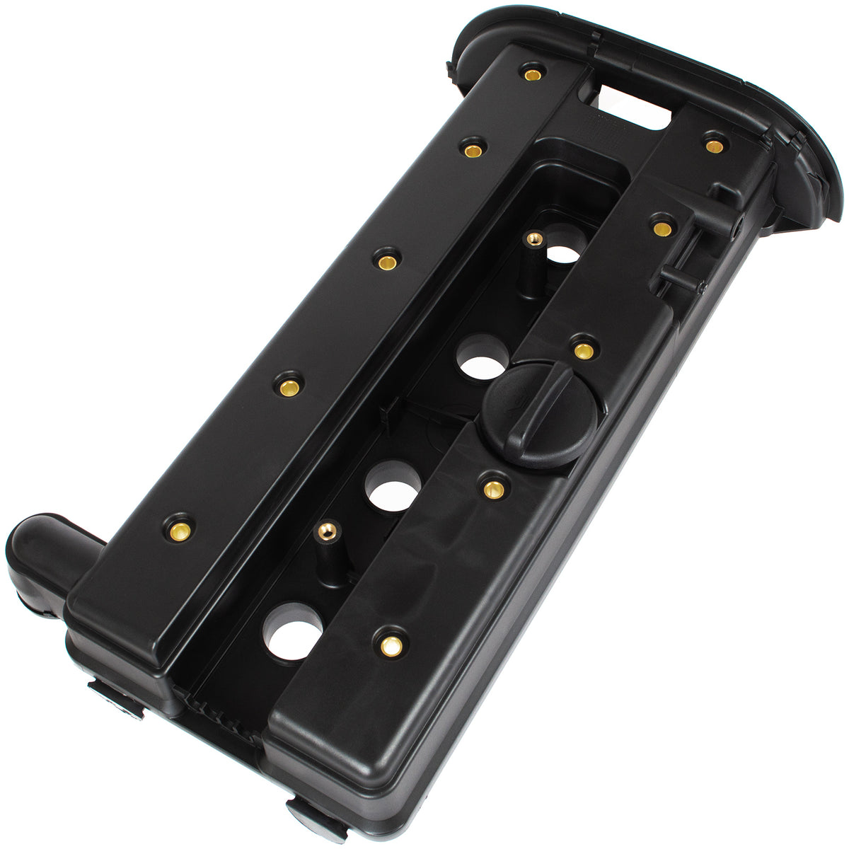 Капак на клапаните за Опел Антара (Opel Antara) 2006–2015 – 92068243