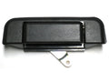 Mâner exterior haion pentru Toyota Hilux 1989–2007