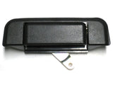 Mâner exterior haion pentru Toyota Hilux 1989–2007