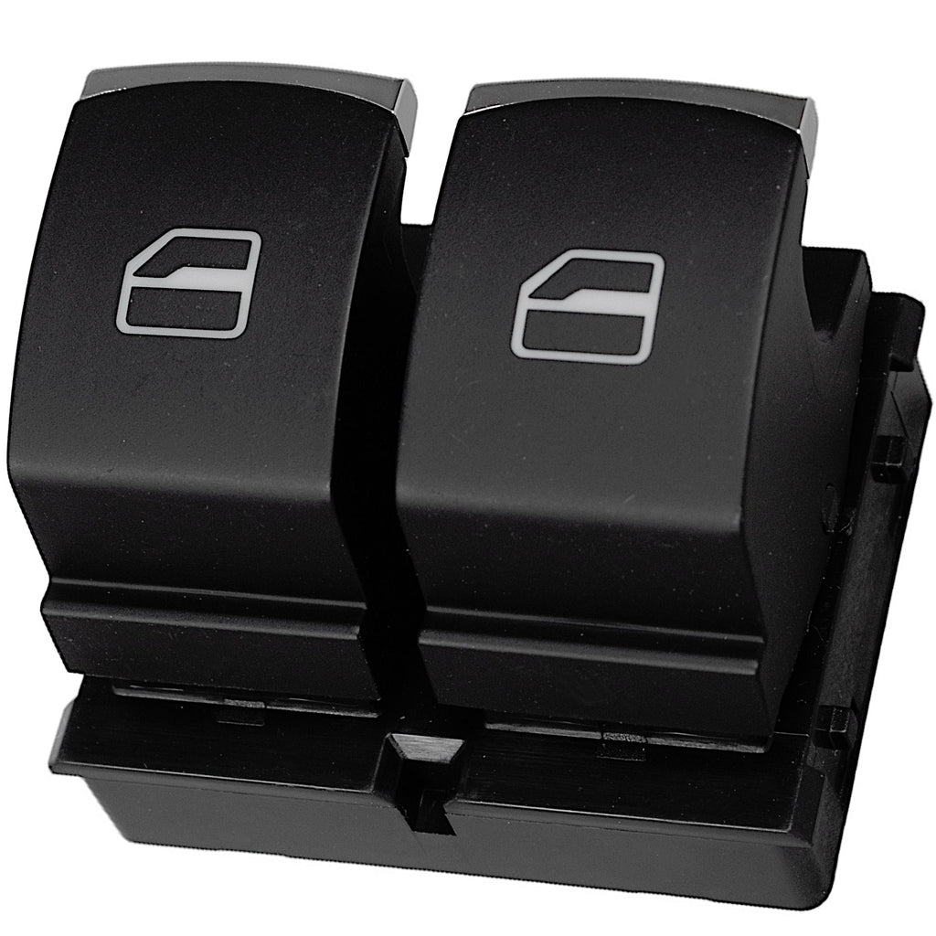 Panou de comandă geamuri electrice pentru VW CADDY EOS GOLF 5 6 JETTA