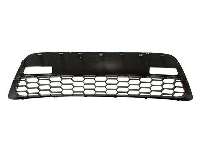 Решетка за предна броня за Форд Мондео Мк4 (Ford Mondeo Mk4) 2007–2010