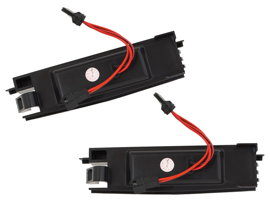 LED плафон за номер за Toyota Auris 2 RAV4 3