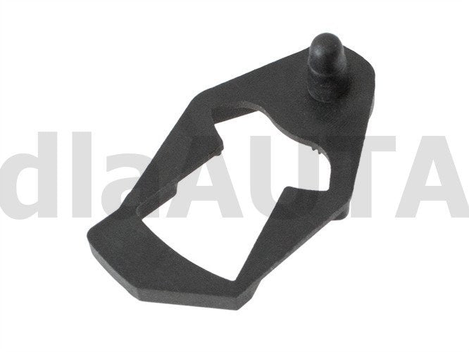 Clemă (clips) broască uși dreapta pentru Mercedes W163 ML-Class
