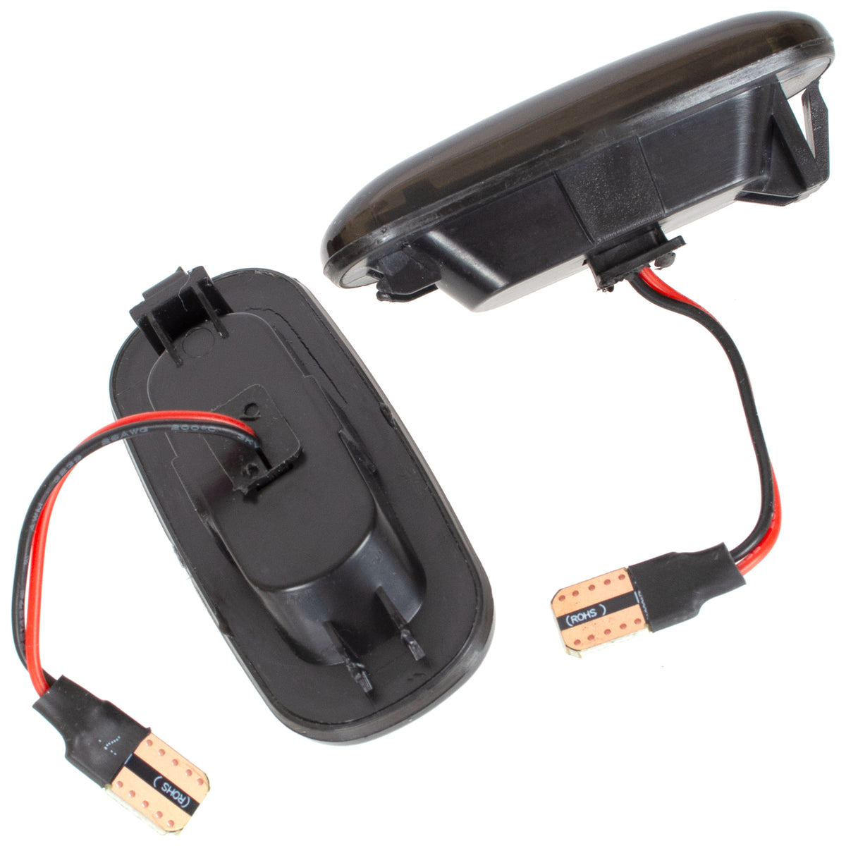 Audi A4 B6 00-04 kierunkowskaz boczny LED DYMIONY DYNAMICZNY 2 szt. KPL