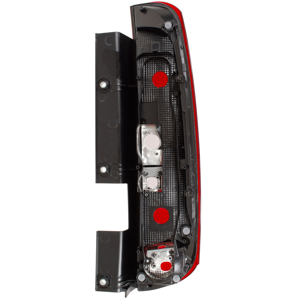 Стоп за Fiat Doblo 2 FL 2015–