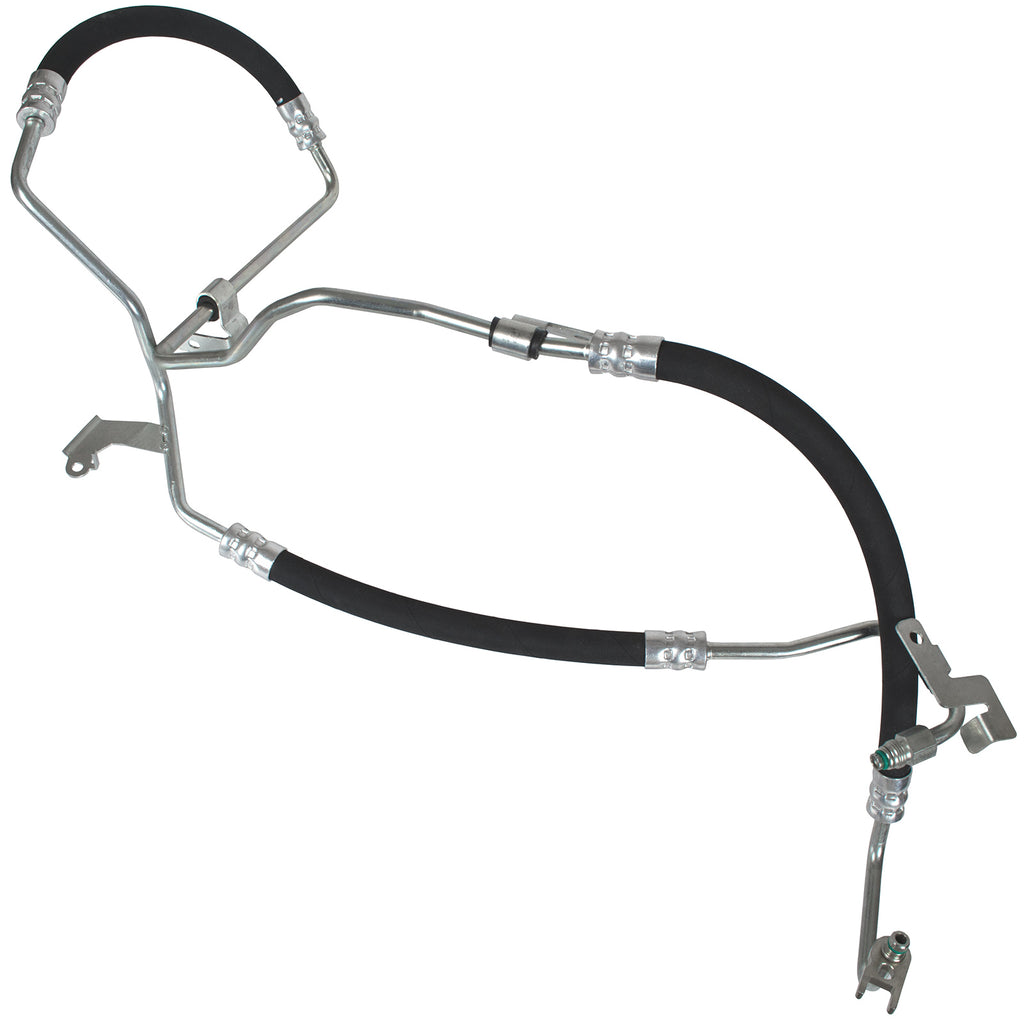 Маркуч на сервоусилвателя за Nissan Primastar 2001– – 8200401453