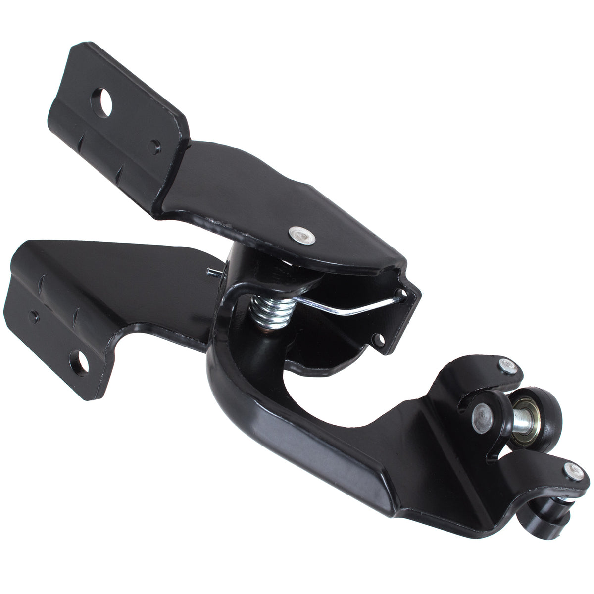 Средна ролка на врата за Fiat Scudo 2 2007– – 1498207080