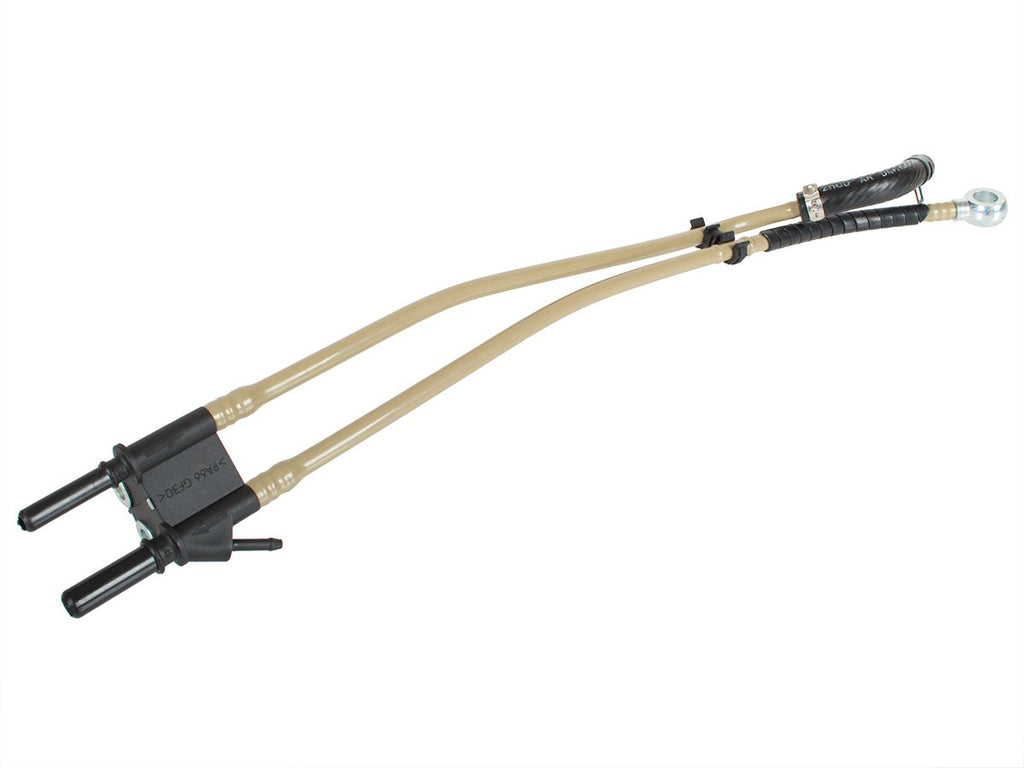 Горивопровод за Ситроен Джъмпер (Citroen Jumper) 2006– – 504375094