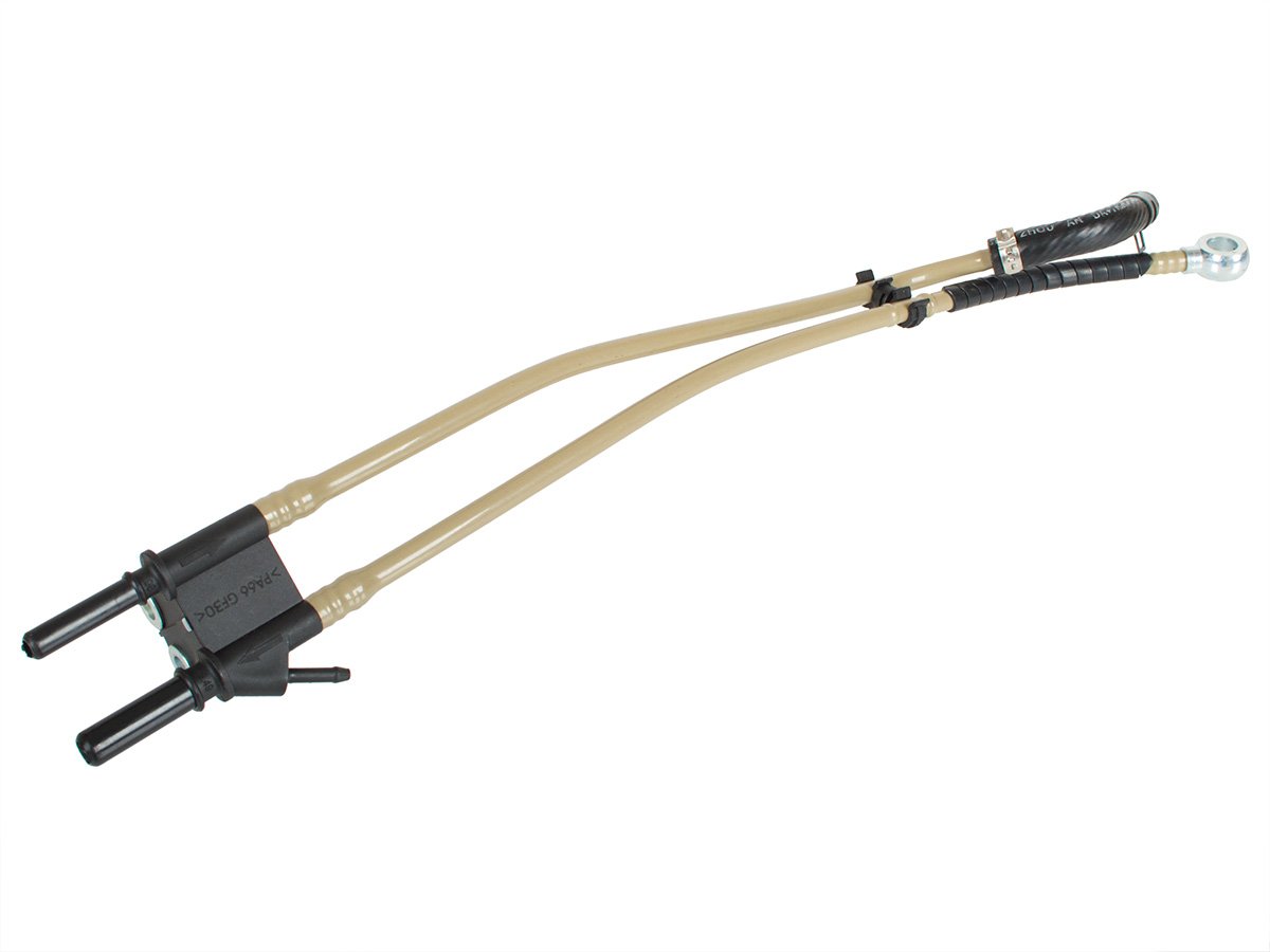 Горивопровод за Ситроен Джъмпер (Citroen Jumper) 2006– – 504375094