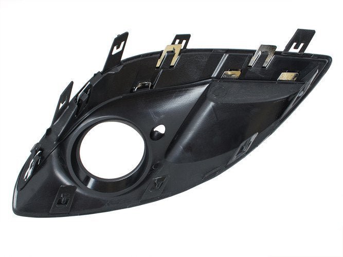 Решетка за предната броня за Опел Корса Д (Opel Corsa D) 2011–2014