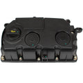 Capac culbutori complet pentru VW Caddy 3 Eos Golf PLUS Golf și altele