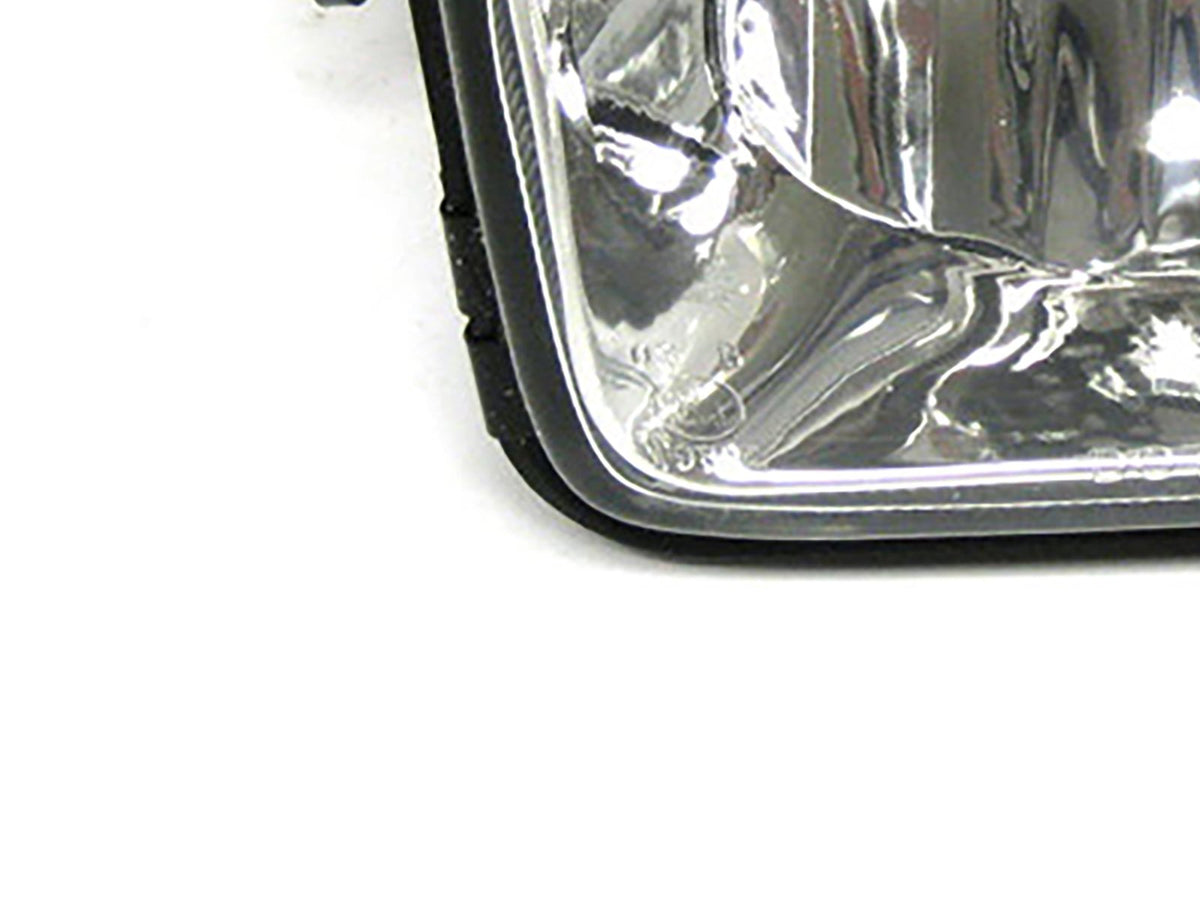 Фар за мъгла (халоген) за Mercedes C W203 / S203 2000–2007